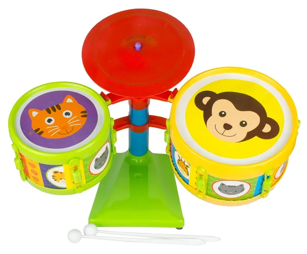Musical_Drum_Set_For_Kids