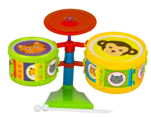 Musical_Drum_Set_For_Kids