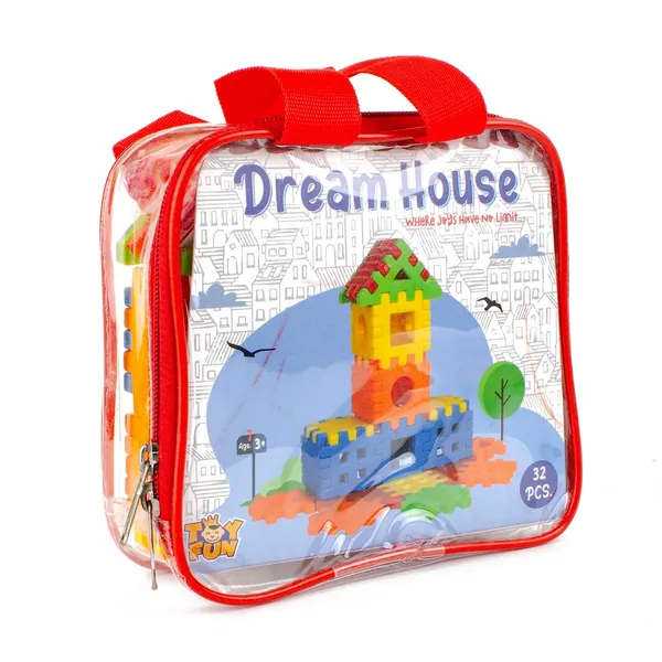 Dream_House_88_Pcs_Building_Blocks