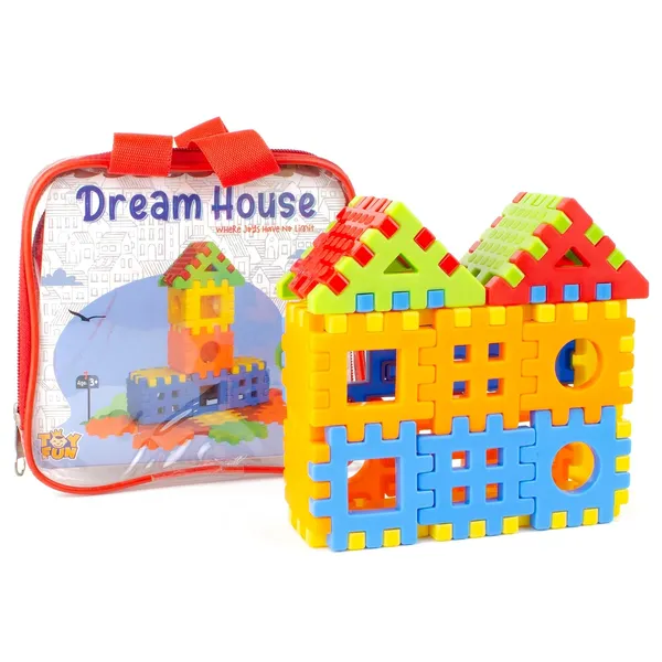 Dream_House_88_Pcs_Building_Blocks
