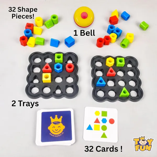 Fastfun_Shape_Sorter