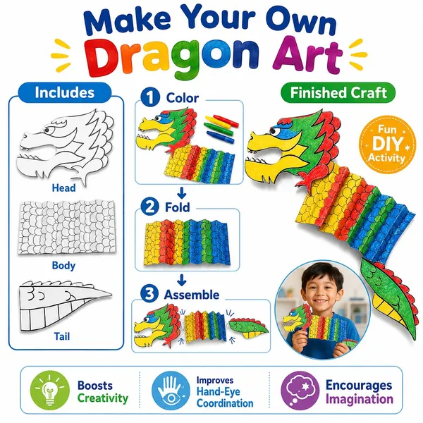 Tribal_Art_And_Craft_Kit_For_Kids