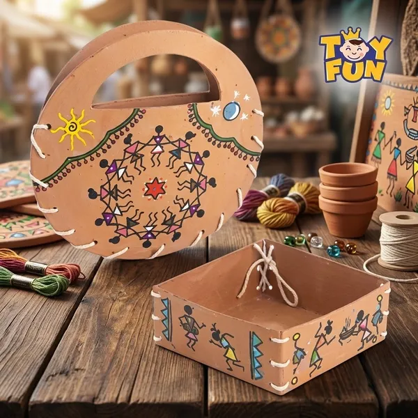 Indian_Art_Junior_Diy_Kit_For_Kids