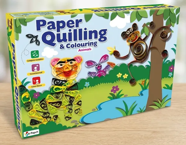 Paper_Quilling_Animal_Kit