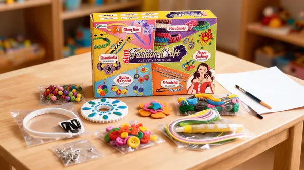 6_In_1_Fashion_Craft_For_Kids