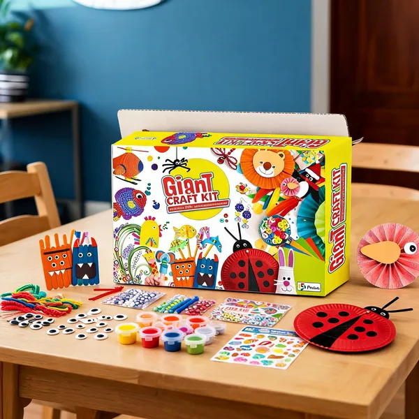 Diy_Giant_Craft_Kit_For_Kids