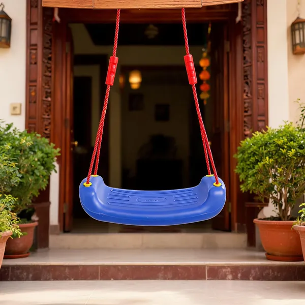 Plastic_Swing_Seat_For_Kids_Indoor_And_Outdoor_Blue