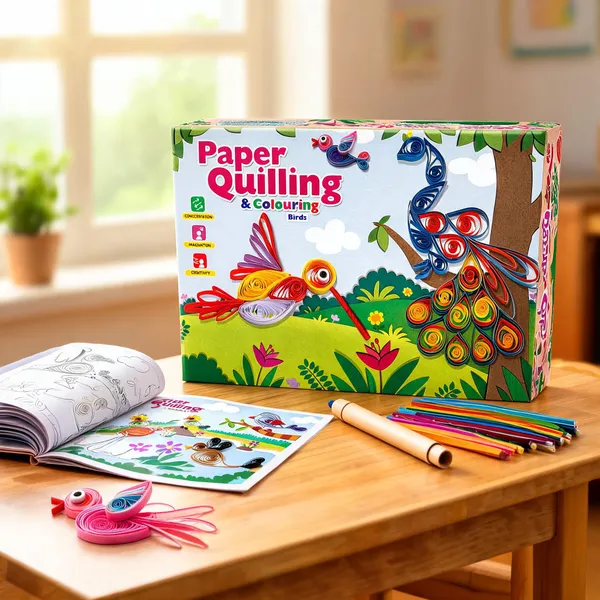 Paper_Quilling_Birds_Art_Kit