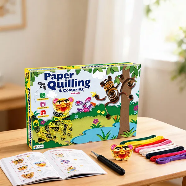 Paper_Quilling_Animal_Kit