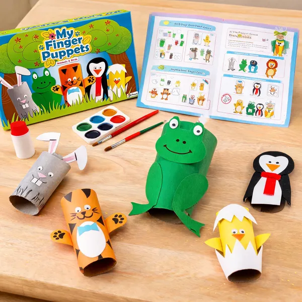 My_Finger_Puppet_Kit_For_Kids