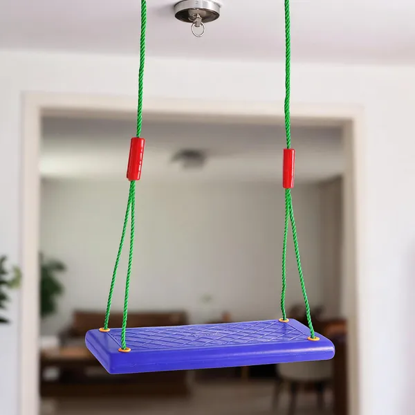 Plastic_Flat_Swing_For_Kids_Indoor_And_Outdoor_Blue