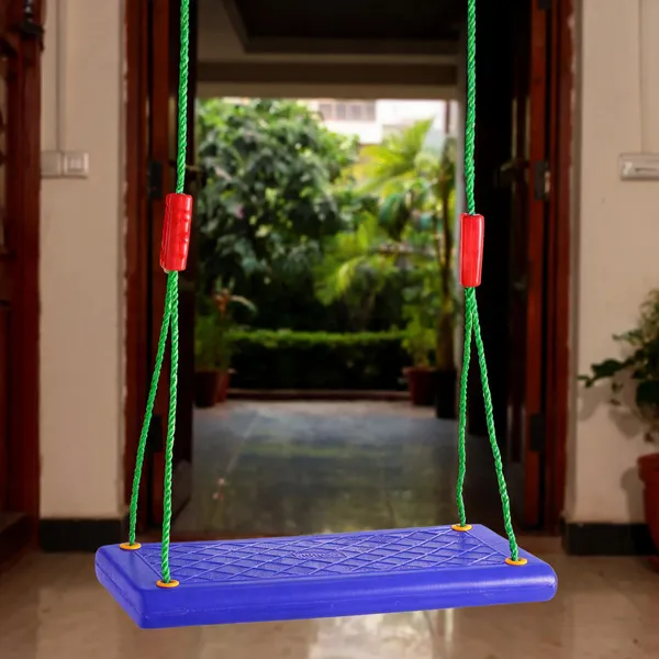 Plastic_Flat_Swing_For_Kids_Indoor_And_Outdoor_Blue