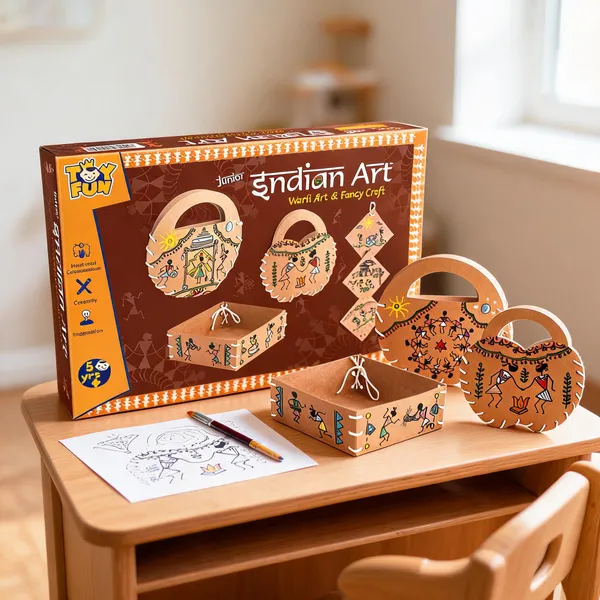 Indian_Art_Junior_Diy_Kit_For_Kids