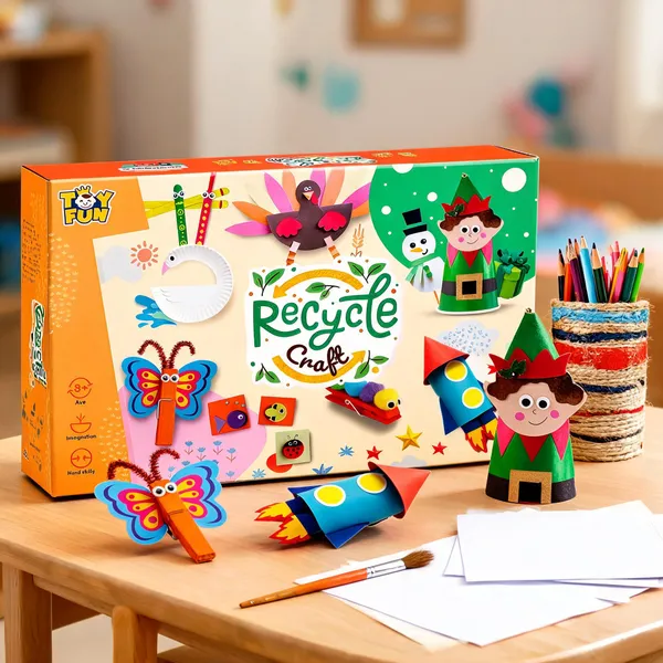 Recycle_Craft_Kit_For_Kids