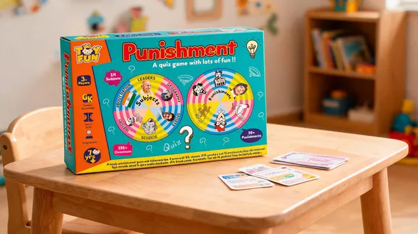 Educational_Quiz_Punishment_Board_Game_For_Kids