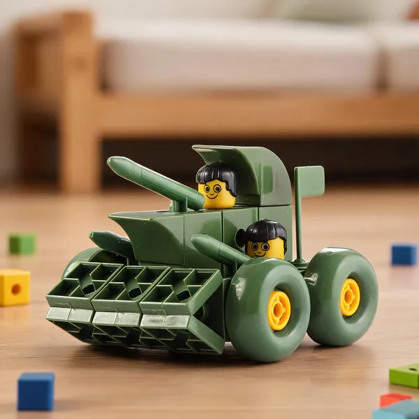 Battle_Tank_Building_Blocks_Tank
