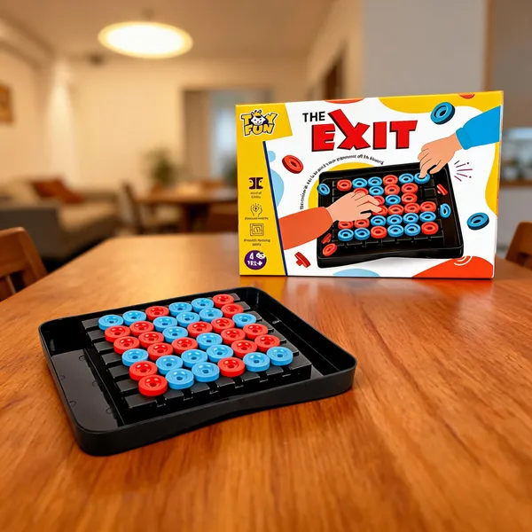 Exit_Strategy_Board_Family_Game_For_Kids_And_Adults