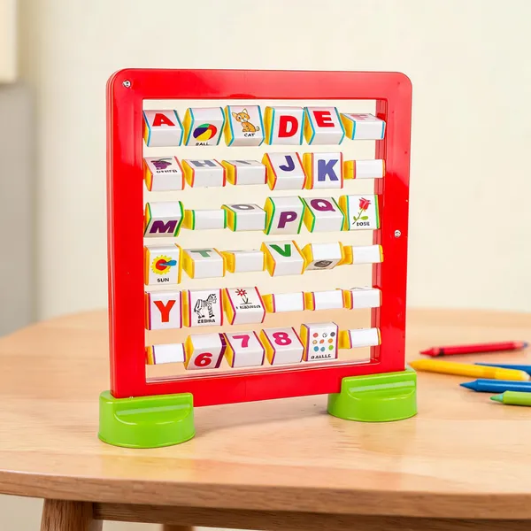 Abcd_Frame_For_Kids_Educational_Toy
