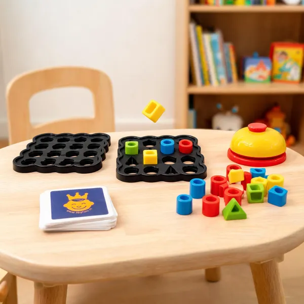 Fastfun_Shape_Sorter