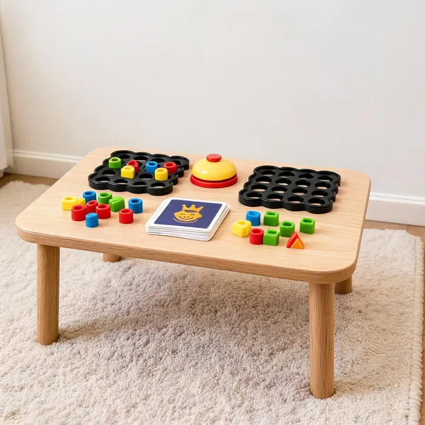 Fastfun_Shape_Sorter
