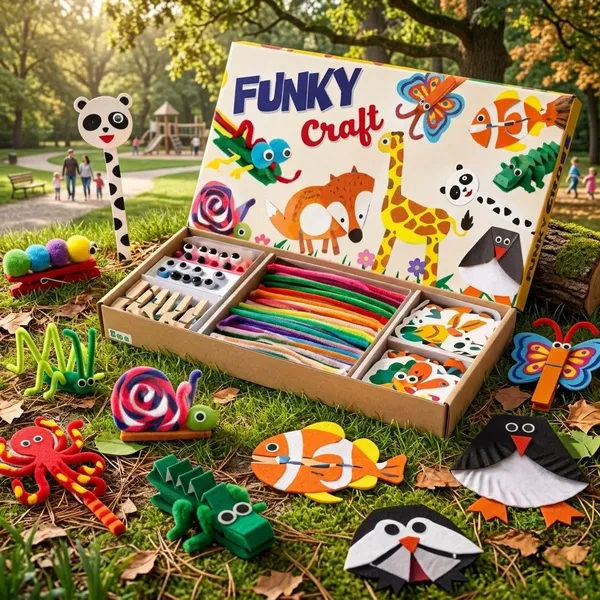 Funky_Craft_Diy_Art_And_Craft_Kit_For_Kids