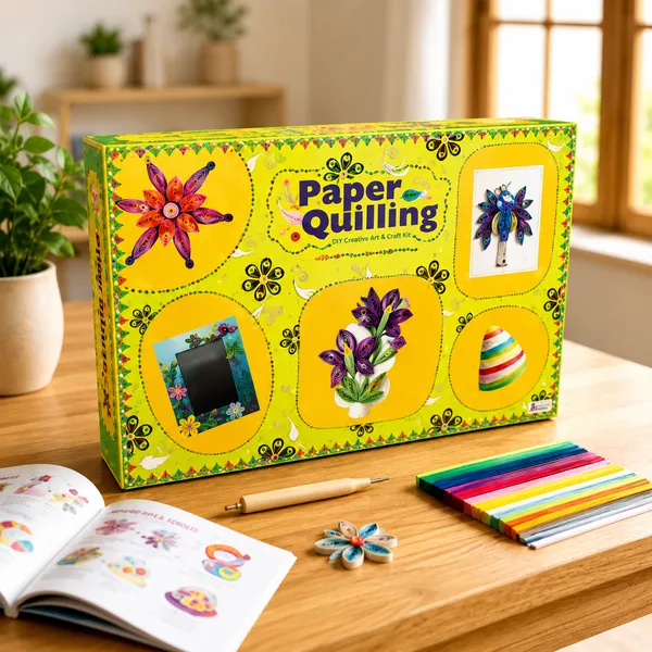 Paper_Quilling_Frame_And_Greetings_Craft_Kit