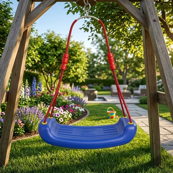 Plastic_Swing_Seat_For_Kids_Indoor_And_Outdoor_Blue