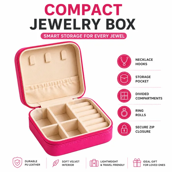 Pink_PU_Leather_Jewelry_Box_For_Jewelry_Storage