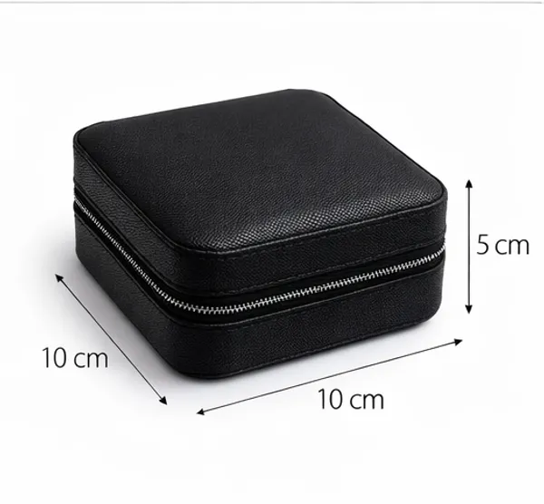 Black_PU_Leather_Jewelry_Box_For_Jewelry_Storage_|_Accessories_Box_|_Unisex