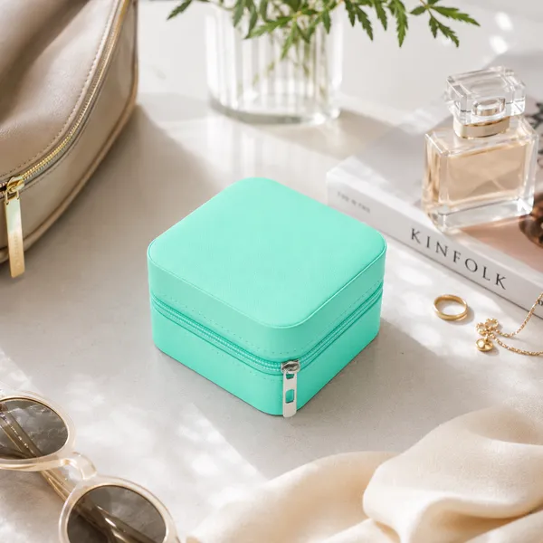 Blue_PU_Leather_Jewelry_Box_Organizer_Multi_Compartments_|_Portable_Travel_Jewelry_Storage_Case_for_Rings,_Earrings,_Necklaces_&_Bracelets