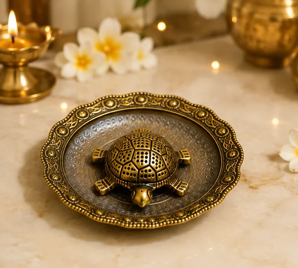 Brass_Kachua_Plate_with_Vastu_Turtle_|_Decorative_Pooja_Plate_for_Home,_Office_&_Temple_|_Symbol_of_Wealth,_Prosperity_&_Good_Luck