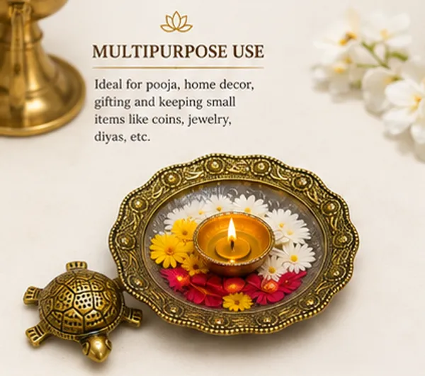 Brass_Kachua_Plate_with_Vastu_Turtle_|_Decorative_Pooja_Plate_for_Home,_Office_&_Temple_|_Symbol_of_Wealth,_Prosperity_&_Good_Luck