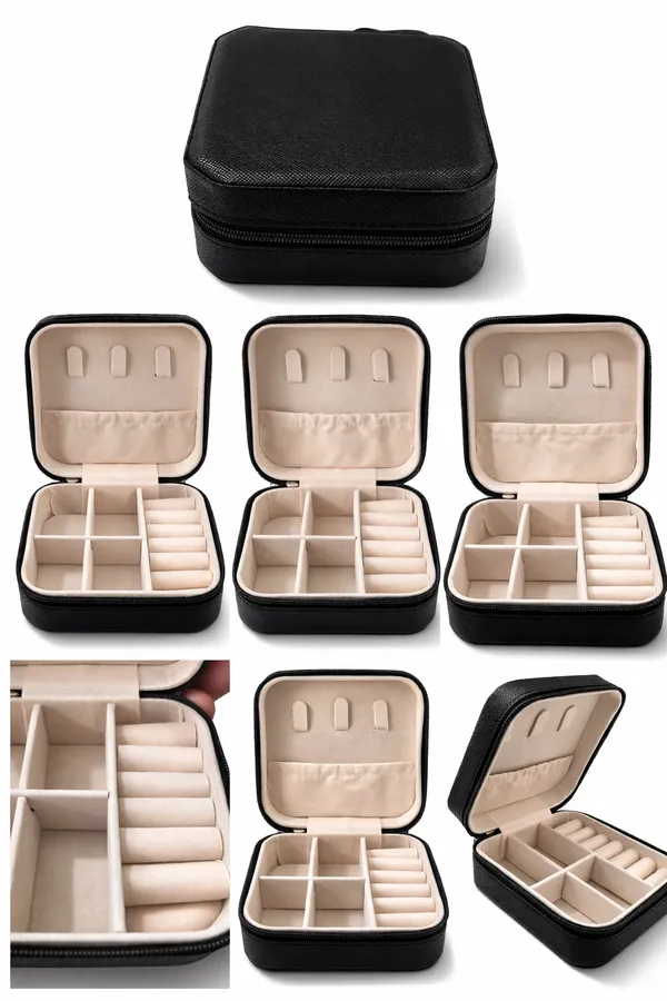 Black_PU_Leather_Jewelry_Box_For_Jewelry_Storage_|_Accessories_Box_|_Unisex