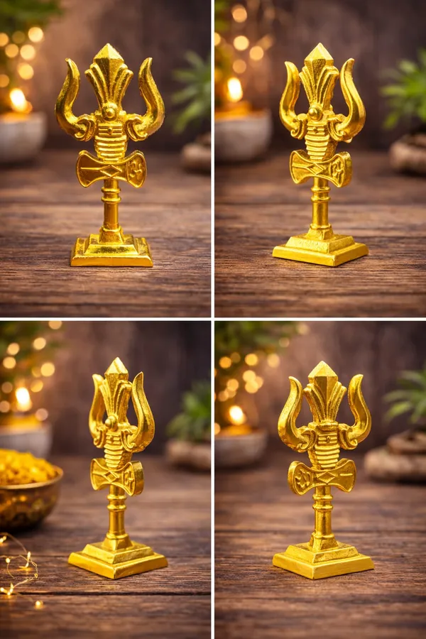 Lord_Shiva_Trishul_with_Damru_Idol_Decorative_Showpiece__-__10_cm_(Metal,_Gold)_(Pack_Of_1)