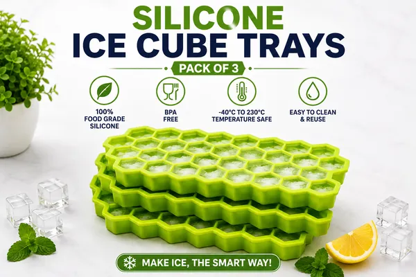 Pack_of_3_Silicone_Ice_Cube_Trays_Multicolor_|_Easy_Release_Reusable_Ice_Maker