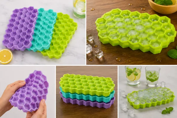 Pack_of_3_Silicone_Ice_Cube_Trays_Multicolor_|_Easy_Release_Reusable_Ice_Maker