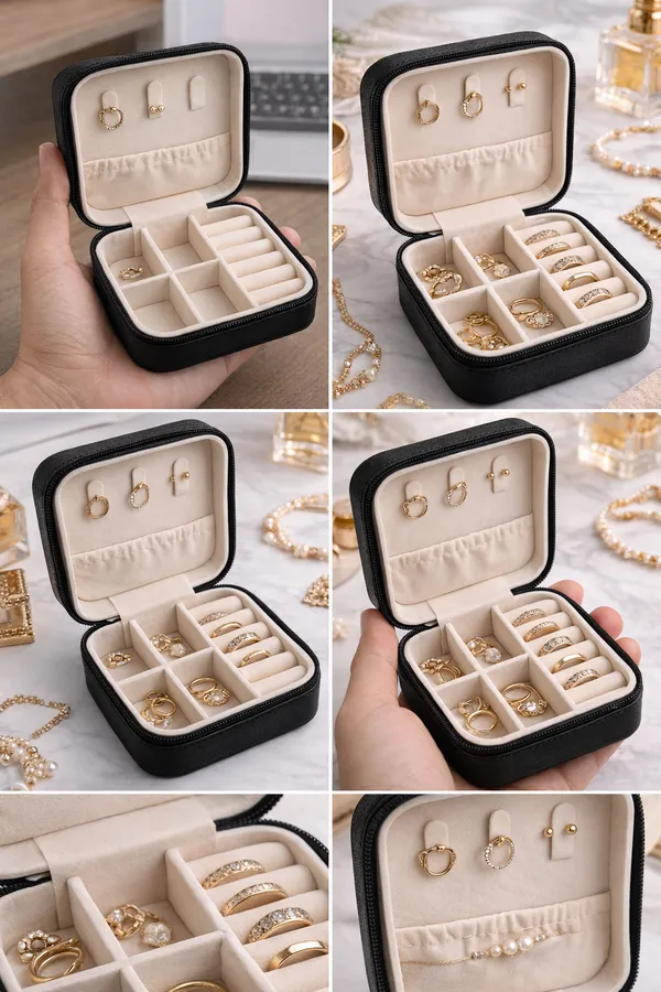 Black_PU_Leather_Jewelry_Box_For_Jewelry_Storage_|_Accessories_Box_|_Unisex
