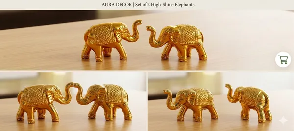 Golden_Metal_Elephant_Showpiece_for_Home_Decor_(Pack_of_2)_|_Luxury_Decorative_Elephant_Figurines_for_Living_Room,_Bedroom,_Office_&_Table_Decor_|_Premium_Gift_Item