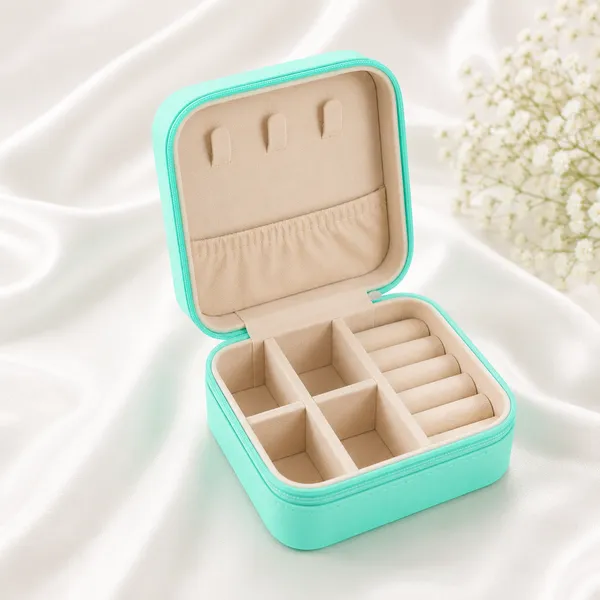 Blue_PU_Leather_Jewelry_Box_Organizer_Multi_Compartments_|_Portable_Travel_Jewelry_Storage_Case_for_Rings,_Earrings,_Necklaces_&_Bracelets