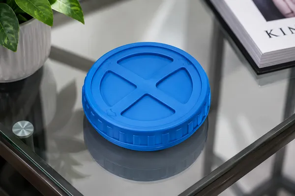 Automatic_Water_Dispenser_&_360°_Rotating_Tray_Combo_|_Smart_Kitchen_&_Home_Utility_Set