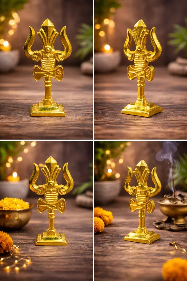 Lord_Shiva_Trishul_with_Damru_Idol_Decorative_Showpiece__-__10_cm_(Metal,_Gold)_(Pack_Of_1)