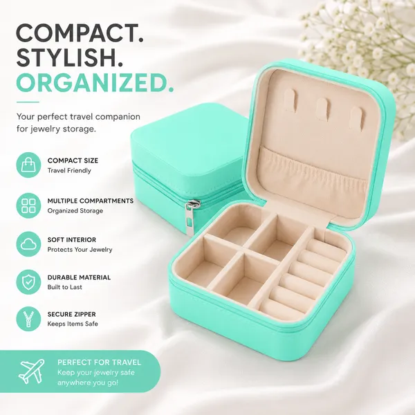 Blue_PU_Leather_Jewelry_Box_Organizer_Multi_Compartments_|_Portable_Travel_Jewelry_Storage_Case_for_Rings,_Earrings,_Necklaces_&_Bracelets