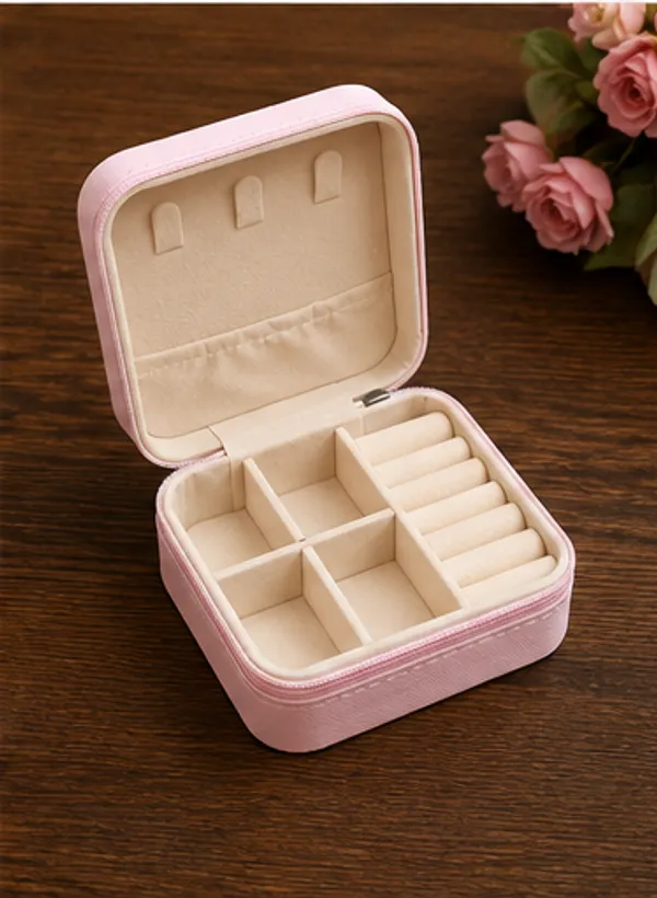Baby_Pink_PU_Leather_Jewelry_Box_For_Jewelry_Storage_|_Accessories_Box