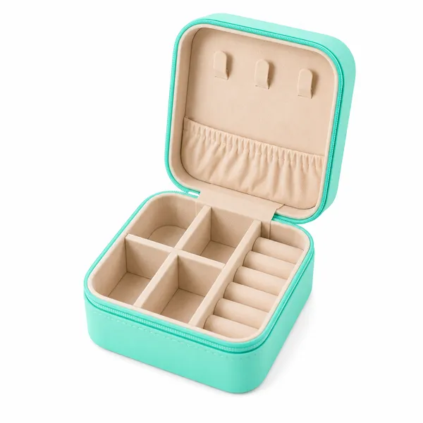 Blue_PU_Leather_Jewelry_Box_Organizer_Multi_Compartments_|_Portable_Travel_Jewelry_Storage_Case_for_Rings,_Earrings,_Necklaces_&_Bracelets