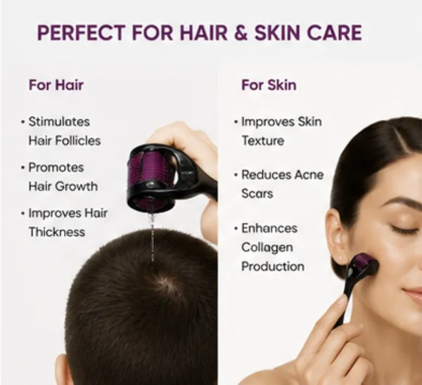 Black_&_Purple_ABS_Plastic_And_Titanium_Needles_Derma_Roller_For_Skin_Care