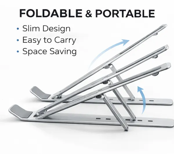 Foldable_Aluminium_Laptop_Stand_|_Height_Adjustable_Notebook_Stand_|_Lightweight_&_Portable_|_Silver