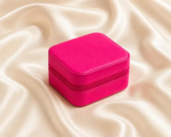 Pink_PU_Leather_Jewelry_Box_For_Jewelry_Storage