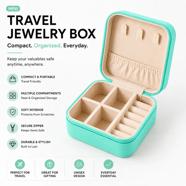 Blue_PU_Leather_Jewelry_Box_Organizer_Multi_Compartments_|_Portable_Travel_Jewelry_Storage_Case_for_Rings,_Earrings,_Necklaces_&_Bracelets