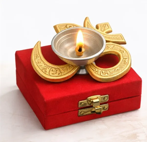 Om_Aluminium_Table_Diya_for_Pooja_|_Golden_Decorative_Akhand_Diya_with_Om_Design_|_Metal_Oil_Lamp_for_Home_Temple,_Mandir,_Office_&_Festival_Decoration
