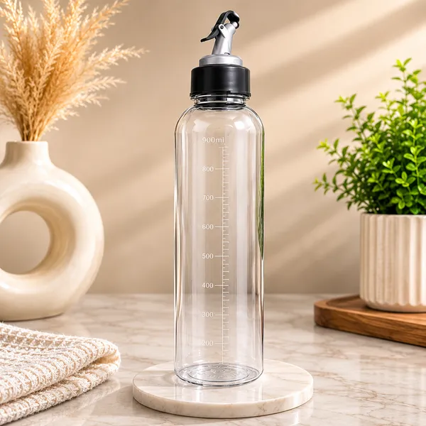 Premium_1000ml_Oil_Dispenser_Bottle_with_Leak-Proof_Pour_Spout,_Measurement_Scale_&_Wide_Mouth_|_BPA-Free_Kitchen_Oil,_Vinegar_&_Sauce_Bottle